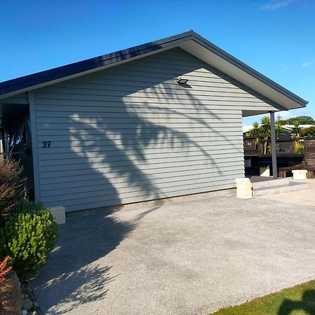 Marshall'S Haven Hahei Exterior photo