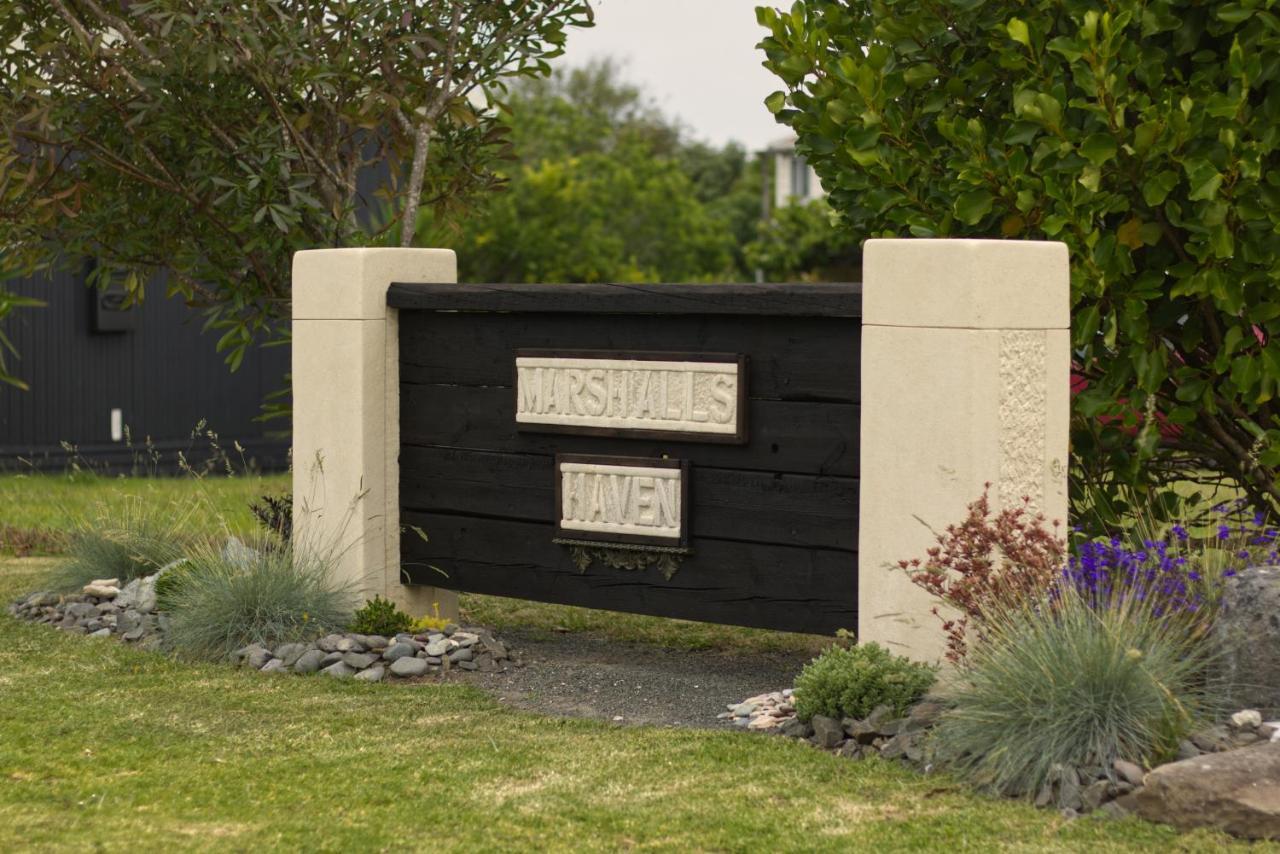 Marshall'S Haven Hahei Exterior photo